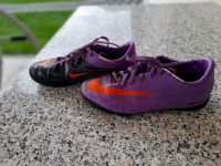 Nike Mercurial,  Fußballschuh Gr. 38,5 Berlin - Biesdorf Vorschau