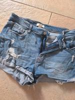 Jeans Shorts Saarland - Saarwellingen Vorschau
