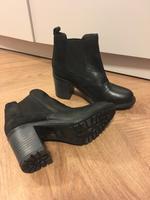 Buffalo Boots Größe 36 neu Berlin - Treptow Vorschau