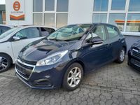 Peugeot 208 Active Pure Tech 68 Klima Alufelgen Bluetoot Saarland - St. Ingbert Vorschau