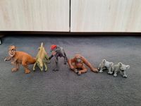 SCHLEICH Tiere zu je 2€ Rheinland-Pfalz - Ransbach-Baumbach Vorschau