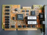 Western Digital WDXLR 831 16 Bit ISA Niedersachsen - Verden Vorschau