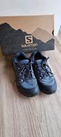 SALOMON Barrakee 2 W Trekkingschuhe TOP Gr. 38 Baden-Württemberg - Reutlingen Vorschau