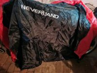 Motorrad Abdeckung Neverland Leipzig - Connewitz Vorschau