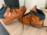 Timberland Gr. 37 Niedersachsen - Westerholt Vorschau