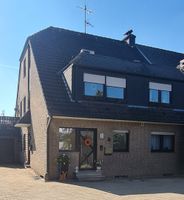 2-Familienhaus mit 2 ETW in Dinslaken, auch einzeln verfügbar. Nordrhein-Westfalen - Dinslaken Vorschau