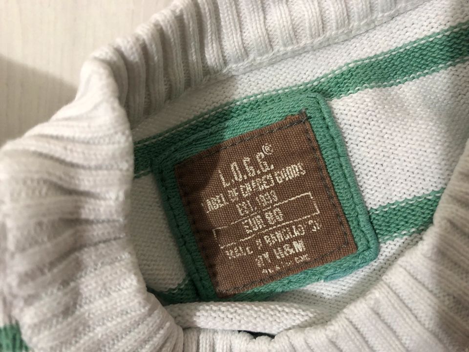 H&M Strick Pullover Gr.80 in Lünen