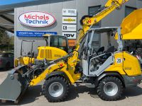 Wacker Neuson WL 28 EPS  Weidemann Kramer Radlader Lader Hoflader Niedersachsen - Gehrde Vorschau