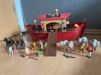 Playmobil 3255 - Arche Noah Nordrhein-Westfalen - Metelen Vorschau