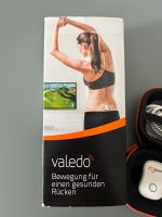 Valedo Rückentraining per Sensoren und App Sachsen-Anhalt - Wernigerode Vorschau