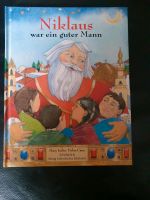 Nikolaus war ein guter Mann Buch Advent Weihnachten Rheinland-Pfalz - Ober-Flörsheim Vorschau