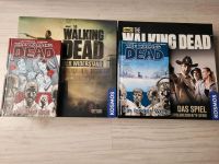 Brettspiel TWD, dazu 2 Comics Nordrhein-Westfalen - Lippstadt Vorschau