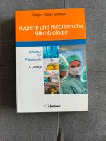 Mikrobiologie - Lehrbuch für Pflegeberufe München - Milbertshofen - Am Hart Vorschau