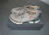 Ecco Biom Leder Halbschuhe Gr. 39 Nürnberg (Mittelfr) - Kleinreuth b Schweinau Vorschau