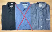 Herren Hemden von Wrangler, Selected Jeans (2 Stück), Größe XL Hessen - Butzbach Vorschau
