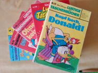 6 Lustige Taschenbücher von Walt Disney Baden-Württemberg - Ravensburg Vorschau