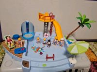 Playmobil Schwimmbad Nordrhein-Westfalen - Meckenheim Vorschau