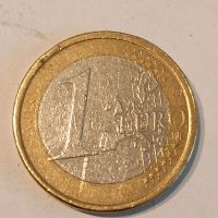 1 Euro Münze aus Espana. Baden-Württemberg - Heidenheim an der Brenz Vorschau