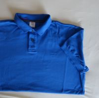 Polo-Shirt von s. Oliver, blau, Gr, L Nordrhein-Westfalen - Herten Vorschau