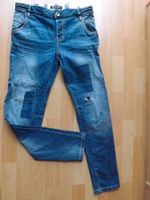 Guess Jeans, skinny boyfriend, Gr. 27,Herbst/ Winter Nordrhein-Westfalen - Minden Vorschau