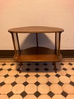 Ecktisch, Vintage, Mid Century Hessen - Wiesbaden Vorschau