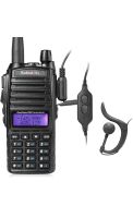 Dual Band Walkie Walkie GT-82, 5W Funkgerät Wuppertal - Oberbarmen Vorschau