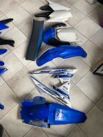 Yamaha yz450 Plastik Set Bayern - Obermeitingen Vorschau