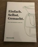 Thermomix Kochbuch einfach selbst gemacht neu eingeschweißt Wuppertal - Elberfeld Vorschau