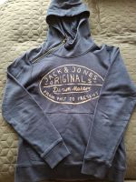 Hoodie Pullover mit Kapuze Gr.S Berlin - Reinickendorf Vorschau