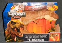 Jurassic World Legacy Collection Extreme Chompin' T-Rex NEU OVP Köln - Nippes Vorschau