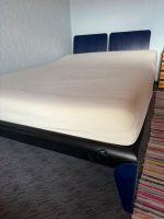 Loft Bett 140x200 mit Lattenrost und Matratze Baden-Württemberg - Rechberghausen Vorschau