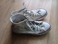 converse cucks 37 weiß Sommer Stuttgart - Vaihingen Vorschau