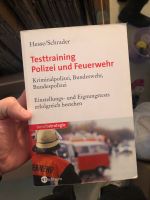 Buch von Hesse/Schrader: Testtraining Polizei und Feuerwehr Kiel - Ravensberg-Brunswik-Düsternbrook Vorschau