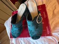 Catwalk Sommerschuhe Nordrhein-Westfalen - Recklinghausen Vorschau