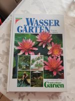 Tausche Buch über Wasser Gärten Nordrhein-Westfalen - Much Vorschau