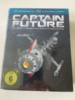 Captain Future Blu-ray Serie OVP ungeöffnet 52 Folgen 1041 min Kiel - Neumühlen-Dietrichsdorf-Oppendorf Vorschau