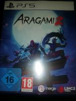 Aragami 2 (PS5) Häfen - Bremerhaven Vorschau