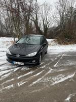 Peugeot 206 1,4 Baden-Württemberg - Mössingen Vorschau