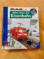 Wieso Weshalb Warum Alles über die Eisenbahn Kreis Ostholstein - Damlos Vorschau