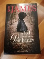 Der Tod kommt nach Pemberley, Mister Darcy Hessen - Hauneck Vorschau