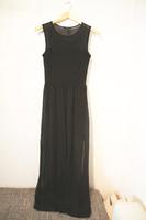 Festliches Maxikleid, Abendkleid, ärmellos, tailliert, XS 34 Bayern - Münchberg Vorschau