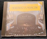 Klassik CD "Horowitz in Moscow" Niedersachsen - Neu Wulmstorf Vorschau