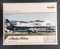 Herpa 505529 Alaska Airlines Boeing 737-400 1:500 Baden-Württemberg - Pliezhausen Vorschau