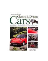 Classic & Dream  Cars  Buch Auto Klassiker von A-Z Englisch Berlin - Tempelhof Vorschau