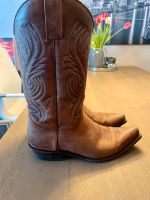 Sendra Cowboystiefel! Schleswig-Holstein - Norderstedt Vorschau