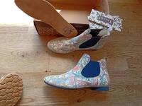 Chelsea Stiefel Stiefelette gr. 40,5 guad München - Pasing-Obermenzing Vorschau