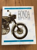 Buch roy bacon honda Rheinland-Pfalz - Neustadt an der Weinstraße Vorschau