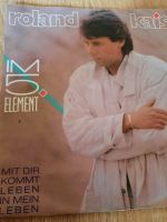 Roland Kaiser - Im 5. Element - Schallplatte Nordrhein-Westfalen - Goch Vorschau