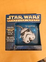 Star Wars Computer Mouse neu ovp Brandenburg - Herzfelde Vorschau