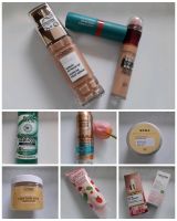 Kosmetik Pflege Haut/Haar - Make up - Neu - L'Oréal,Weleda,Maybe Müritz - Landkreis - Röbel Vorschau